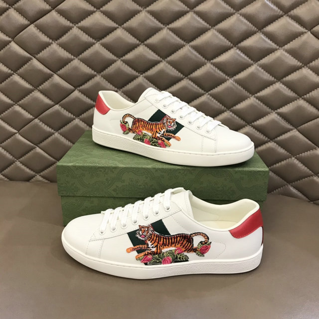 men gucci shoes-031